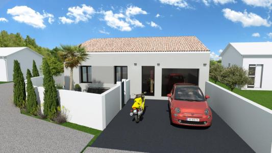 Vente Maison CONILHAC-CORBIERES 11200