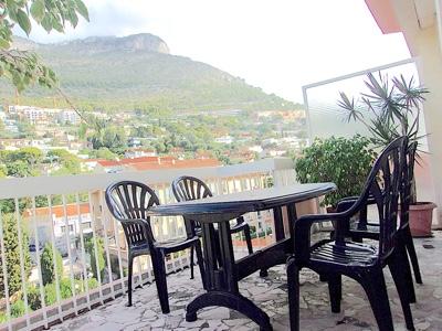 photo  Apartment CAP-D'AIL 06