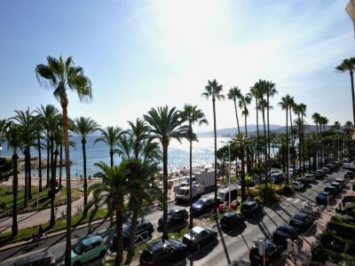 photo Rent for holidays Apartment CANNES 06