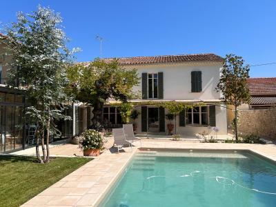 photo Rent for holidays House ISLE-SUR-LA-SORGUE 84