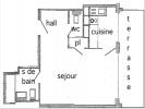 Apartment CAP-D'AIL 