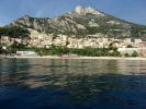 Apartment CAP-D'AIL 