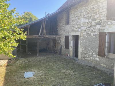 For sale House YENNE 
