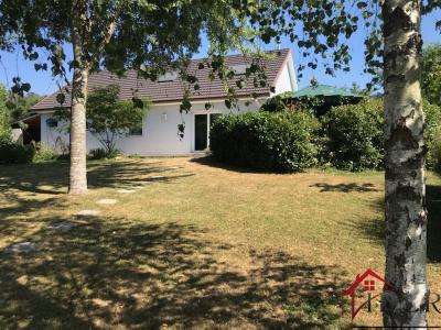 Vente Maison 6 pices BETONCOURT-LES-BROTTE 70300