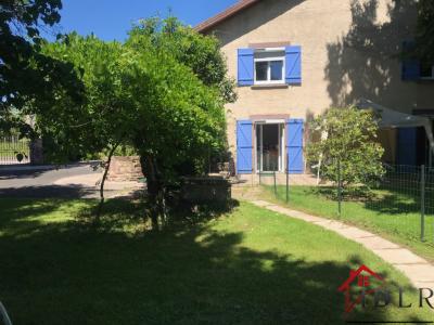 Vente Maison 7 pices LURE 70200