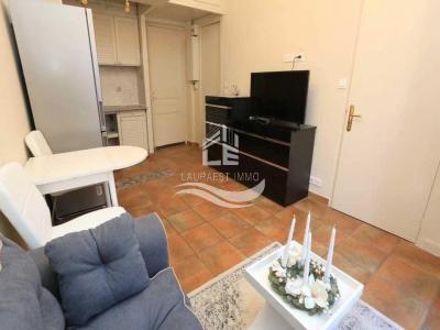 Location Appartement NICE MUSICIENS
