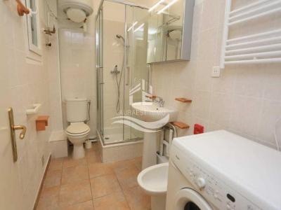 For rent Apartment NICE MUSICIENS