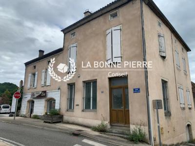 Vente Immeuble CASTELFRANC  46