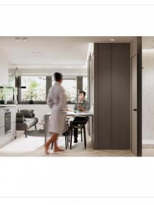 Vente Appartement NICE GAMBETTA