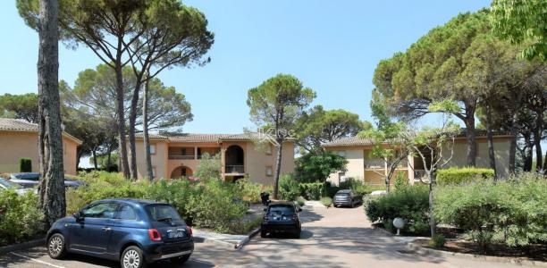 Vente Appartement SAINT-RAPHAEL 83700