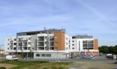 For rent Commerce Cholet  49300 187 m2