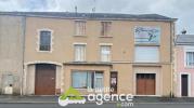 For sale Commercial office Argenton-sur-creuse  36200 288 m2 14 rooms