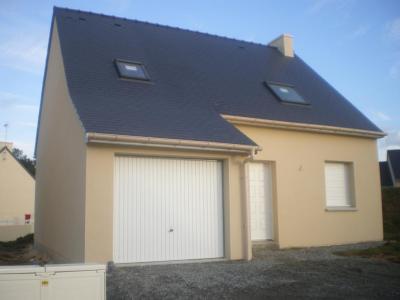 Vente Maison MERLEVENEZ 56700