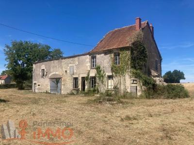 Vente Maison GARCHY  58