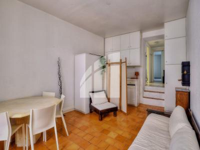 Vente Appartement 3 pièces NICE 06300