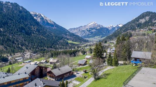 photo For sale Apartment CHATEL 74