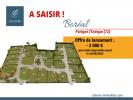 For sale Land Parigne-l'eveque  72250 454 m2