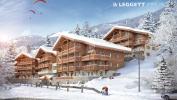 Annonce Vente 3 pièces Appartement Chatel