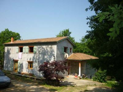 photo For sale House MONTAYRAL 47