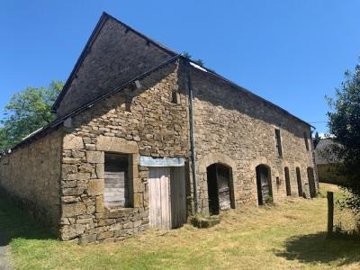 Vente Maison MADRANGES 19470