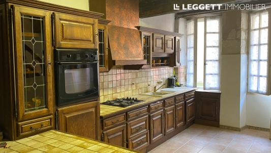Vente Maison EYMET 