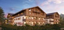 For sale Apartment Samoens  74340 51 m2 2 rooms
