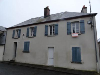 Location Appartement 3 pièces BARLIEU 18260