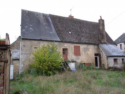 For sale House LURCY-LE-BOURG  58