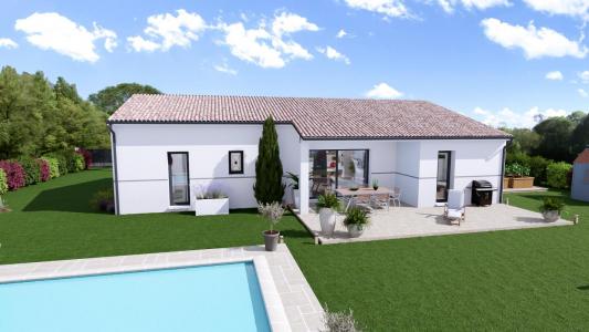 Vente Maison FONTENILLES 31470