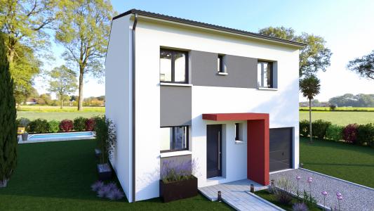 Vente Maison AYGUESVIVES BELBEARUD 31