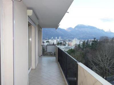 photo For rent Apartment GRENOBLE 38
