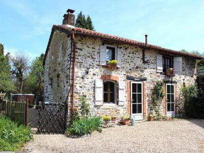 For sale House BUSSIERE-POITEVINE  87