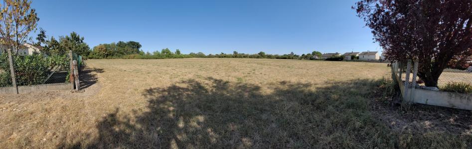 photo For sale Land CHATRE 36