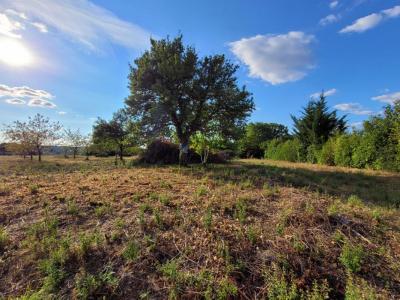 photo For sale Land CHATRE 36