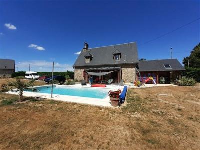 For sale House ROCHE-CANILLAC  19