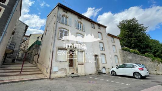 photo For sale House MIRECOURT 88
