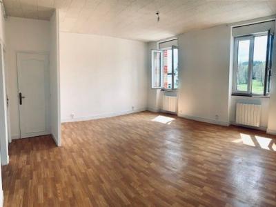 photo For rent Apartment COURTINE 23