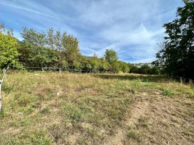 photo For sale Land THOIRY 01