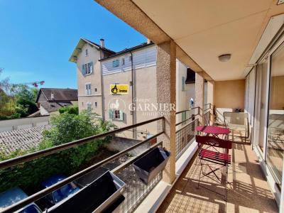 Vente Appartement 3 pices FERNEY-VOLTAIRE 01210