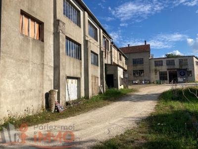 photo For sale Apartment building SAINT-AMAND-EN-PUISAYE 58