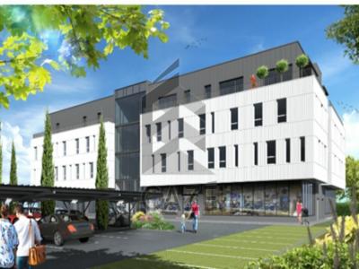 Location Local commercial SAINT-MEDARD-EN-JALLES 33160