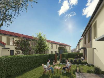 photo For sale New housing VAULX-EN-VELIN 69