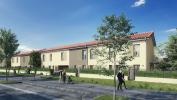 New housing VAULX-EN-VELIN 