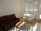 For rent Apartment Grenoble  38100 65 m2 4 rooms