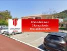 Commercial office VIDAUBAN 