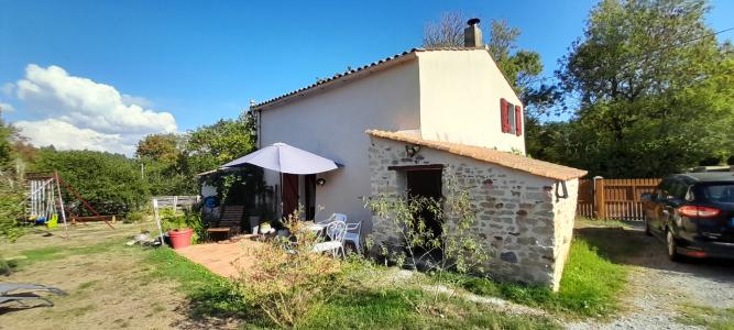 photo For sale House GIVRE 85