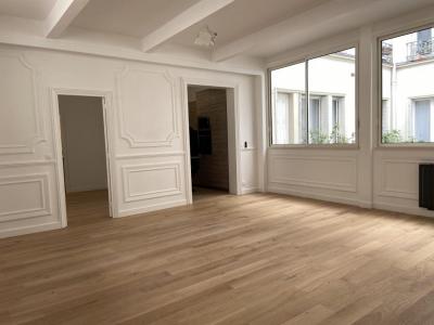 Vente Appartement 3 pices PARIS-9EME-ARRONDISSEMENT 75009