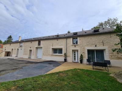 Vente Maison 13 pièces MILLY-LA-FORET 91490