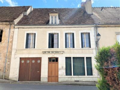 Vente Maison 7 pices CHATEAUMEILLANT 18370