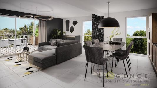 Vente Appartement 4 pièces TURCKHEIM 68230